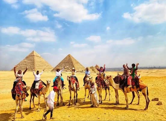 Discover Egypt Tour Discover Egypt Tour